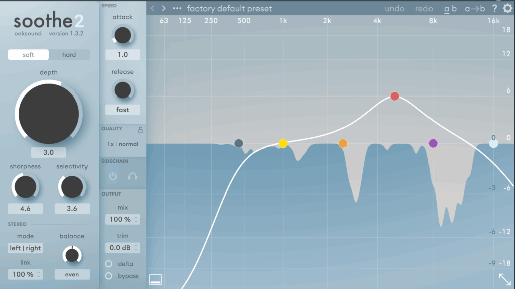 SOOTHE 2 FL STUDIO