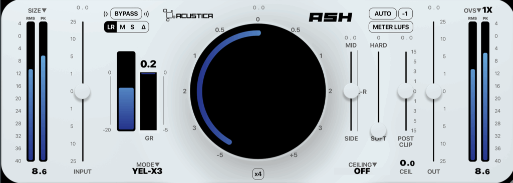 ASH FL STUDIO