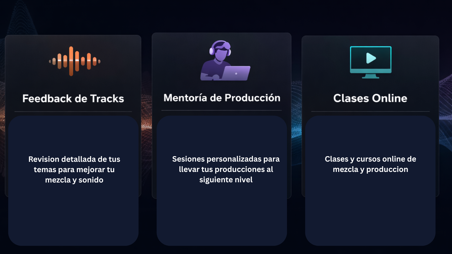 SERVICIOS PRODUCCION SINTELAB