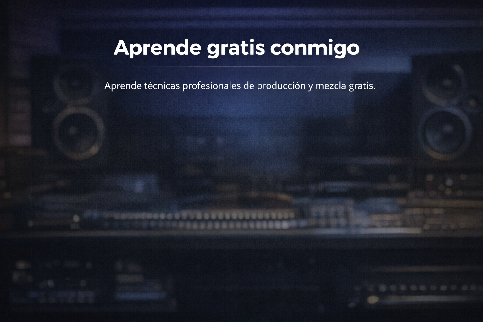 APRENDE GRATIS SINTELAB YOTUBE