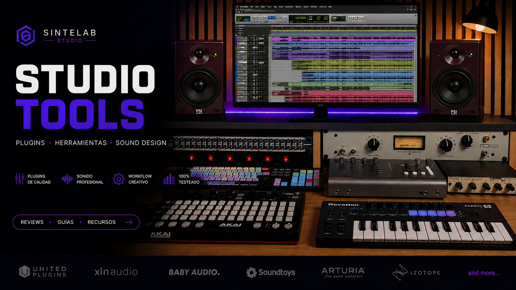 studio sintelab