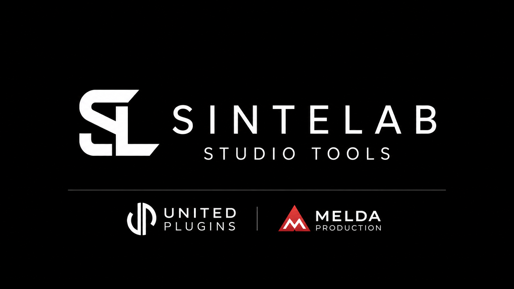 studio tools sintelab