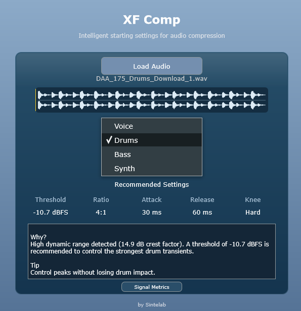 XF 3